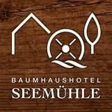 Baumhaushotel Seemuehle logo