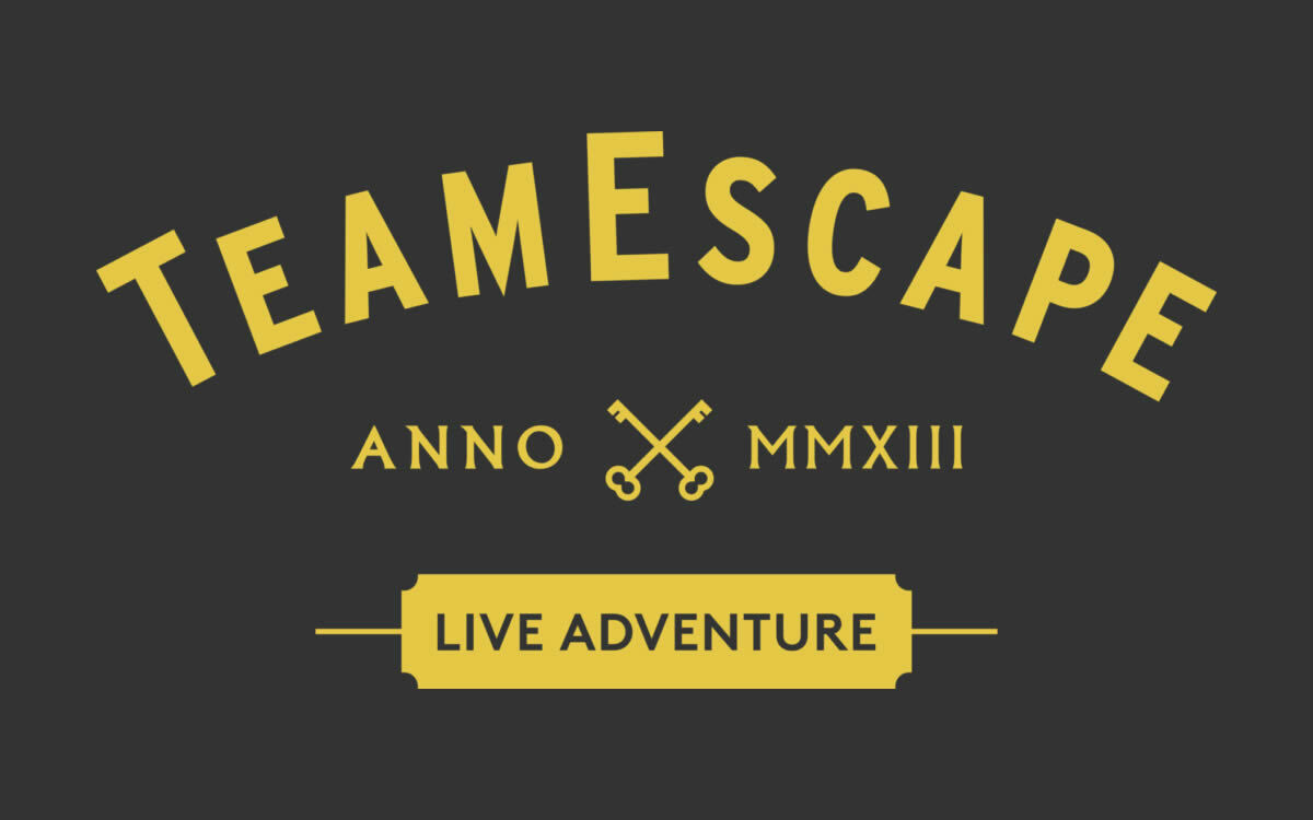 Escape Rooms Logo Web