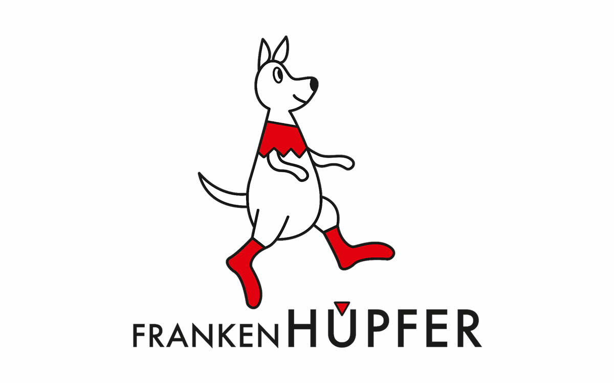 Frankenhuepfer logo