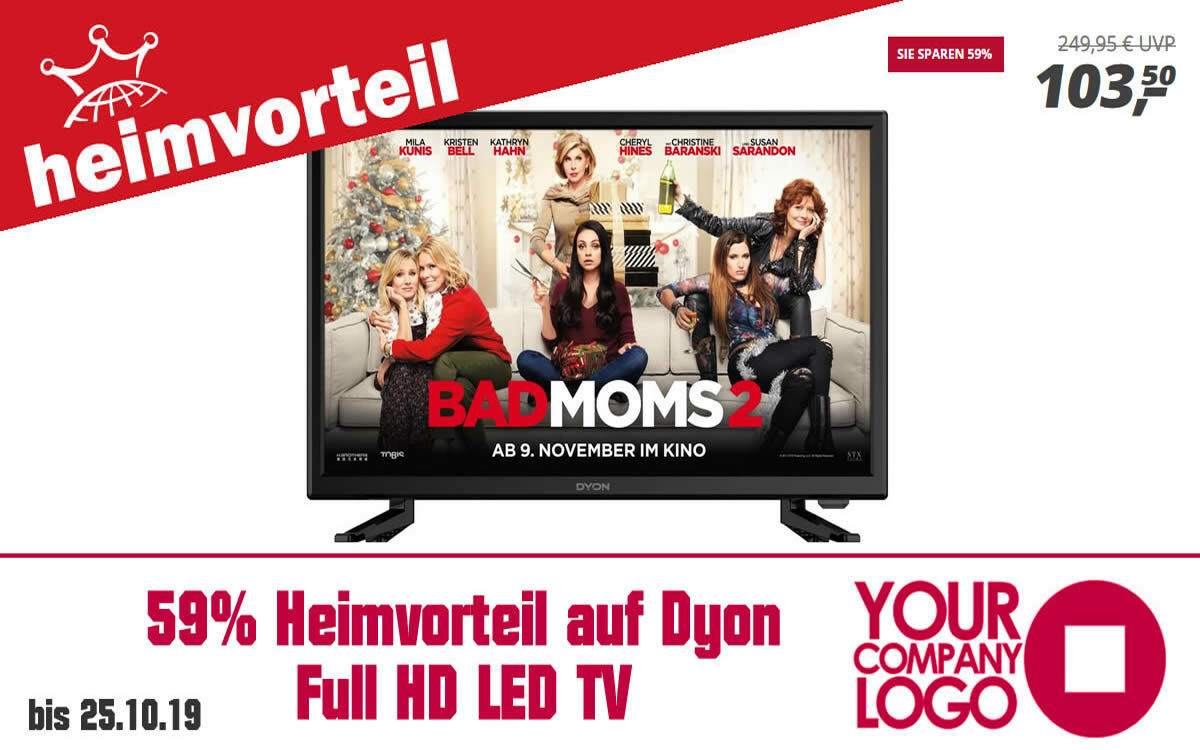 Heimvorteil Dummy Angebot Heimvorteil Dummy Angebot