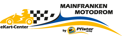 Ekart center logo